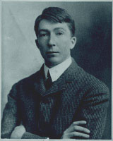 Artus Van Briggle - Click to Enlarge